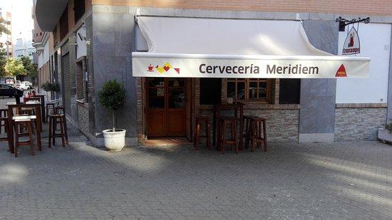 Cerveceria MeridieM